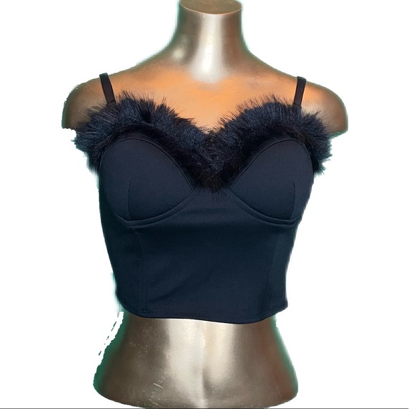 Bustier Fur Groe Brust
